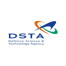 DSTA Logo