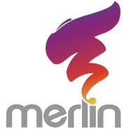 Merlin Research Logo