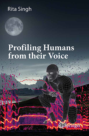 Profiling Humans from their Voice
