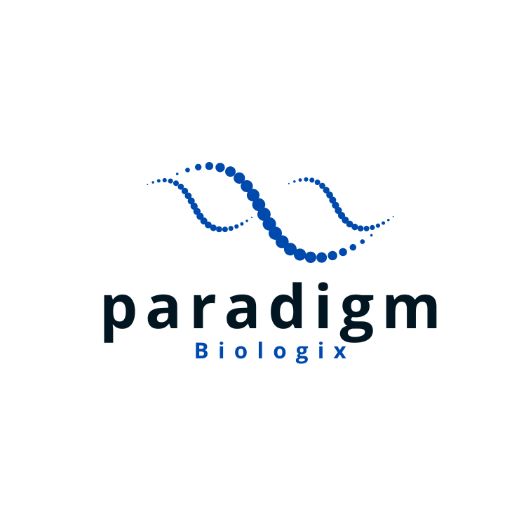 Paradigm Biologix Logo